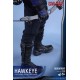 Captain America Civil War Movie Masterpiece Action Figure 1/6 Hawkeye 30 cm